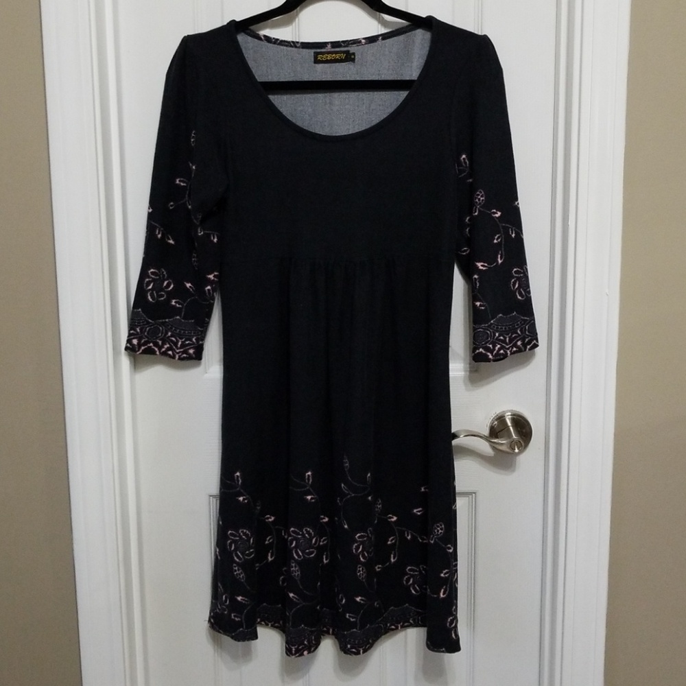 Reborn Dress